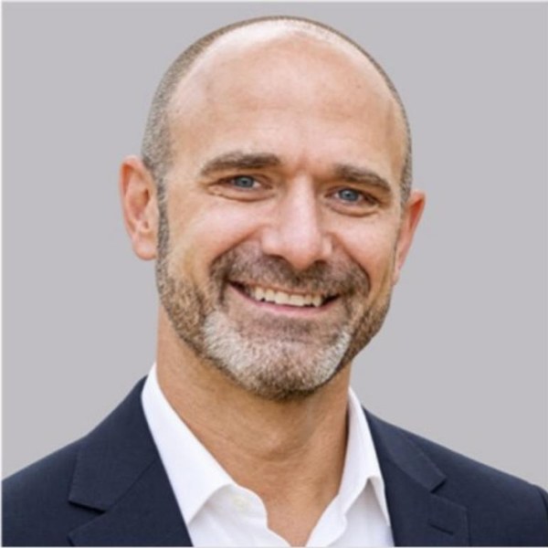 Glen Nelson, Founder and Managing Director