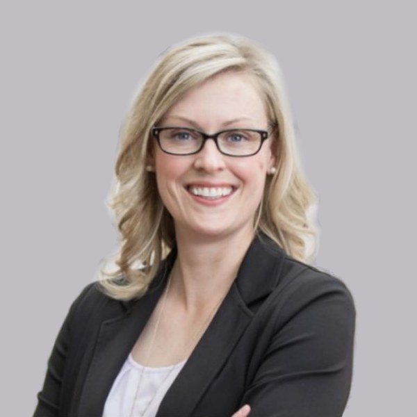 Janelle Morris, Director of Business Operations